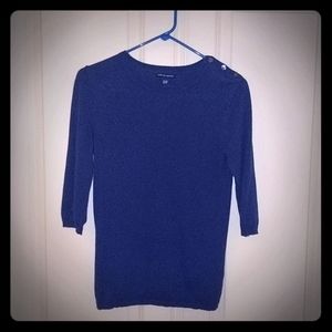 GAP Cashmere Sweater (M)